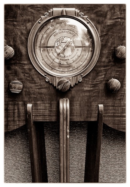 Silvertone