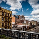 From the High Line